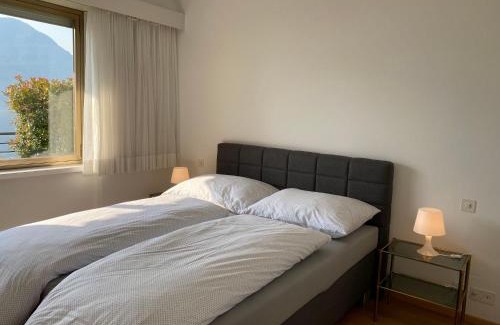 Brissago Apartamento | Apartment Lakeview by Interhome