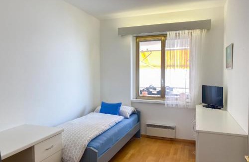 Brissago Apartamento | Apartment Lakeview by Interhome