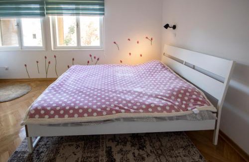 Leon Apartamento | Apartment Laki