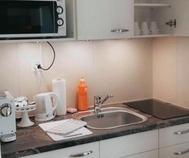 Unterseen Casa | Apartment Lala