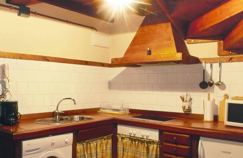 Sames Apartamento | Apartamento La Riba 3