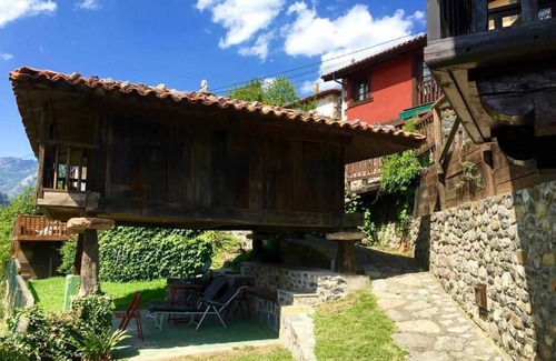 Sames Apartamento | Apartamento La Riba 3