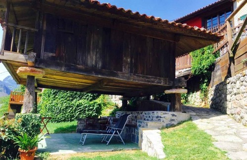 Sames Apartamento | Apartamento La Riba 3