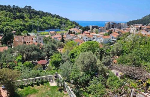 Petrovac Apartamento | Apartment Lamer