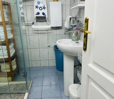 Petrovac Apartamento | Apartment Lamer