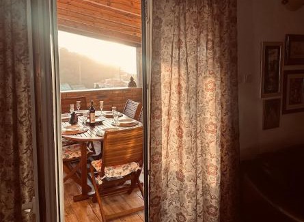 Petrovac Apartamento | Apartment Lamer