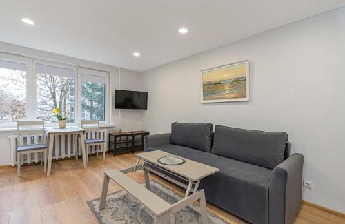 Kaunas Apartamento | Apartment Lampėdis by Polo Apartments