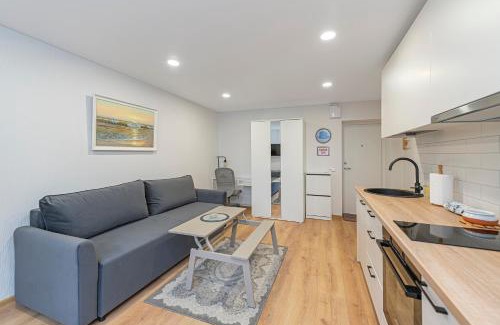 Kaunas Apartamento | Apartment Lampėdis by Polo Apartments