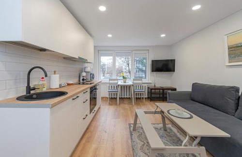 Kaunas Apartamento | Apartment Lampėdis by Polo Apartments