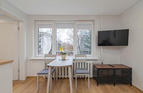 Kaunas Apartamento | Apartment Lampėdis by Polo Apartments