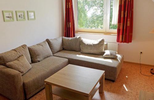 Halbemond Apartamento | Apartment Landblick-2 by Interhome