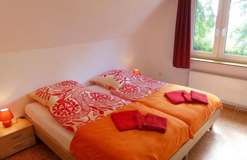 Halbemond Apartamento | Apartment Landblick-2 by Interhome