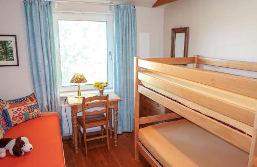 Wangerland Apartamento | Apartment Landhaus Mahnhamm-2 by Interhome
