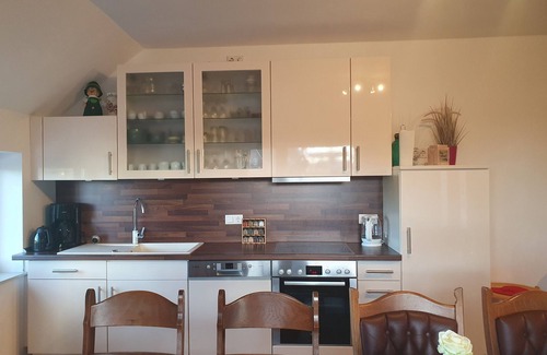 Jemgum Apartamento | Apartamento Landhaus Meyer, 45210 - Apartamento Landhaus Meyer