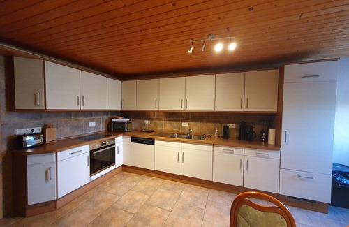 Jemgum Apartamento | Apartamento Landhaus Meyer, 45210 - Apartamento Landhaus Meyer