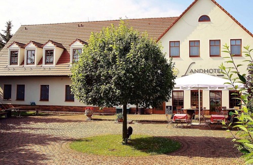 Neuwiese Hotel | Apartamento - Landhotel "Neuwiese" con posada tradicional "en el molino"