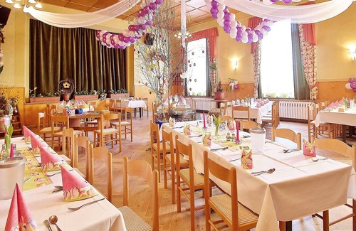 Neuwiese Hotel | Apartamento - Landhotel "Neuwiese" con posada tradicional "en el molino"