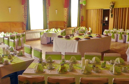 Neuwiese Hotel | Apartamento - Landhotel "Neuwiese" con posada tradicional "en el molino"