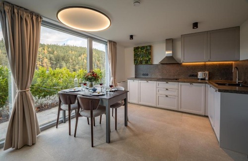 Sistrans Apartamento | Apartment Landkind