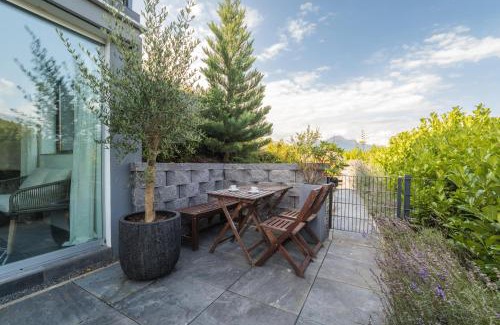 Sistrans Apartamento | Apartment Landkind