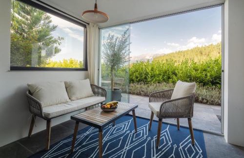 Sistrans Apartamento | Apartment Landkind