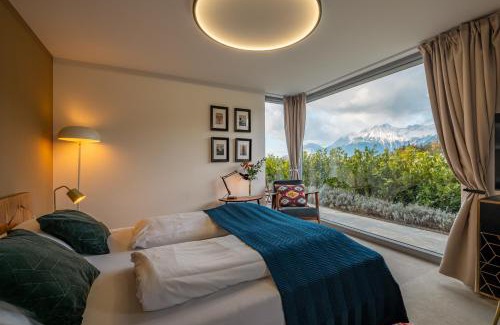 Sistrans Apartamento | Apartment Landkind