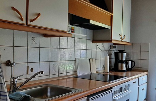 Trinis Apartamento | Apartment Lankes - Apartamento