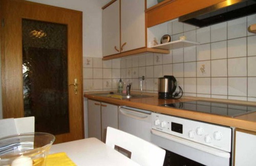 Trinis Apartamento | Apartment Lankes - Apartamento