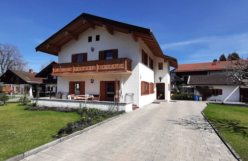 Trinis Apartamento | Apartment Lankes - Apartamento