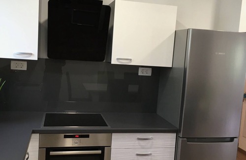 Tolmin Apartamento | Apartamento Lapanja 2 con dos habitaciones, para hasta cinco personas.