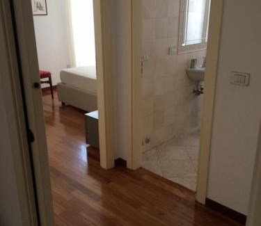 Porto San Giorgio Apartamento | Apartment Largo del Teatro
