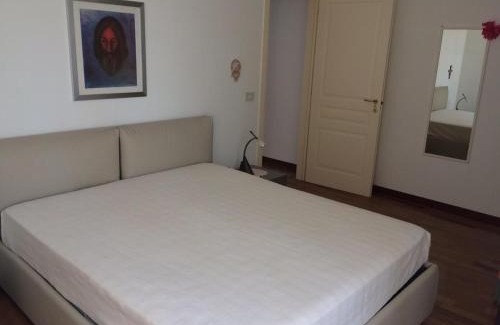 Porto San Giorgio Apartamento | Apartment Largo del Teatro