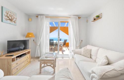 Cumbre del Sol Apartamento | Apartment Las Brisas by Interhome
