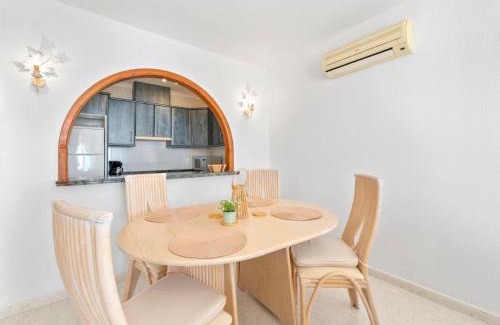 Cumbre del Sol Apartamento | Apartment Las Brisas by Interhome