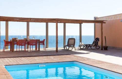 Poris de Abona Apartamento | Apartment Las Caracolas by Interhome