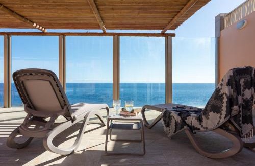 Poris de Abona Apartamento | Apartment Las Caracolas by Interhome
