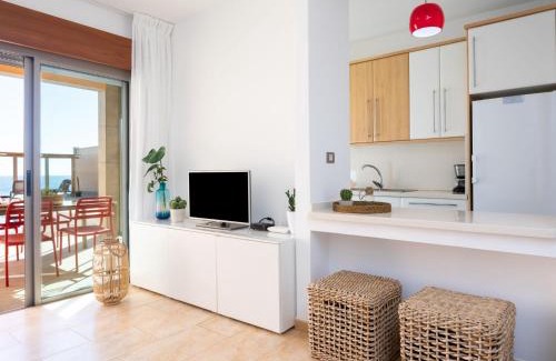 Poris de Abona Apartamento | Apartment Las Caracolas by Interhome