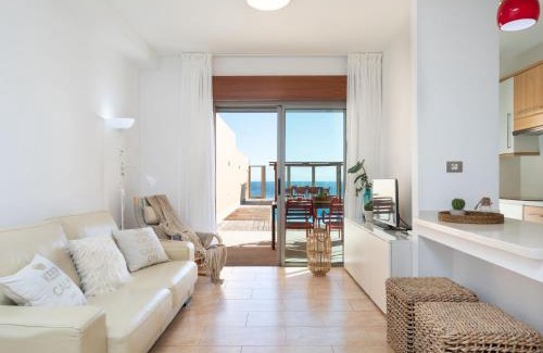 Poris de Abona Apartamento | Apartment Las Caracolas by Interhome