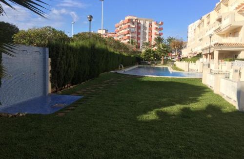 Platja de l'Arenal Apartamento | Apartment Las Dunas