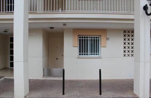 Platja de l'Arenal Apartamento | Apartment Las Dunas