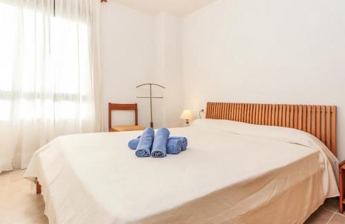 Marina d'Or Apartamento | Apartment Las Terrazas 1ªLínea - Vista al Mar - NEW AC, Furniture, Fresh Paint, Decoration