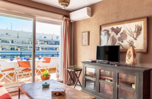 Centro de Marbella Apartamento | Apartment Las Terrazas by Interhome