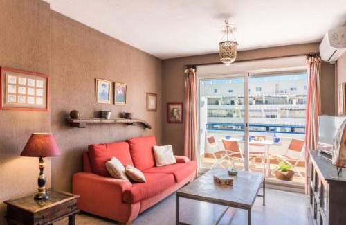Centro de Marbella Apartamento | Apartment Las Terrazas by Interhome