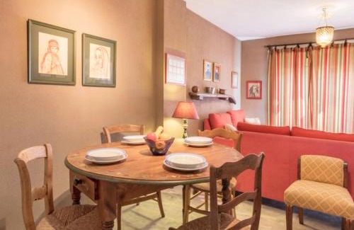 Centro de Marbella Apartamento | Apartment Las Terrazas by Interhome