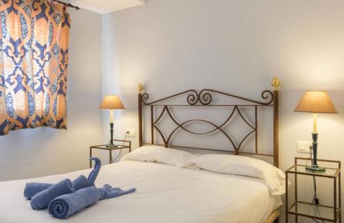 Centro de Marbella Apartamento | Apartment Las Terrazas by Interhome