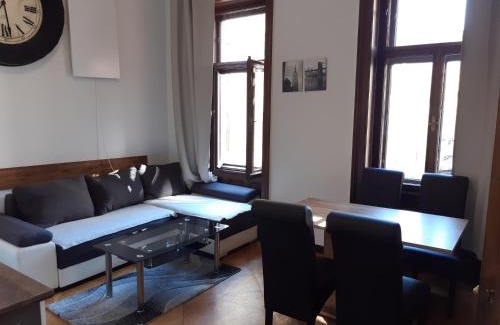 Alservorstadt Apartamento | Apartment Laudon
