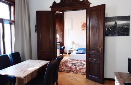 Alservorstadt Apartamento | Apartment Laudon