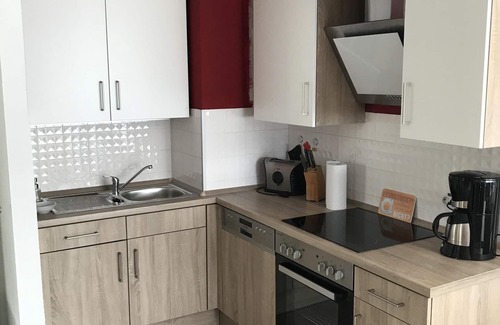 Mitterbach Apartamento | Laura apartamento Julia. de