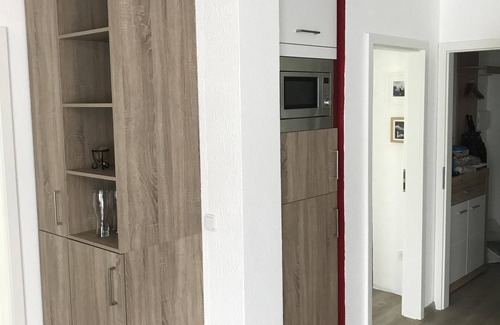 Mitterbach Apartamento | Laura apartamento Julia. de