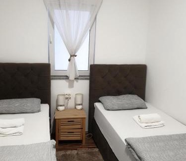 Osijek Apartamento | Apartment Laura & Lucija